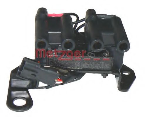 METZGER 0880049 Катушка зажигания для HYUNDAI EXCEL (Хендай Эxcэл) METZGER 0880049 Катушка зажигания для HYUNDAI EXCEL (Хендай Эxcэл)