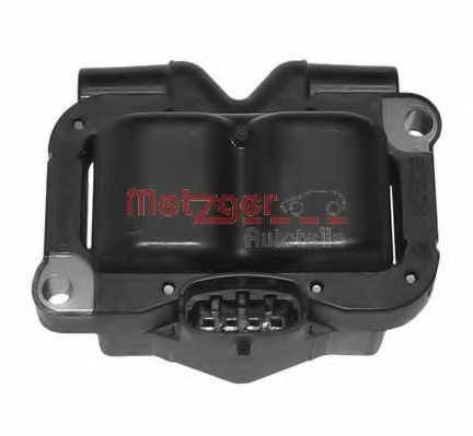 METZGER 0880053 Катушка зажигания для SMART CITY-COUPE (Смарт Cитъ-cоупэ) METZGER 0880053 Катушка зажигания для SMART CITY-COUPE (Смарт Cитъ-cоупэ)