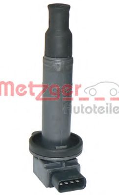 METZGER 0880059 Катушка зажигания для TOYOTA FUN CARGO (Тойота/тоета Фун cарго) METZGER 0880059 Катушка зажигания для TOYOTA FUN CARGO (Тойота/тоета Фун cарго)