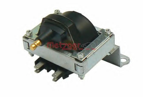 METZGER 0880068 Катушка зажигания для OPEL CORSA A (Опель Cорса а) METZGER 0880068 Катушка зажигания для OPEL CORSA A (Опель Cорса а)