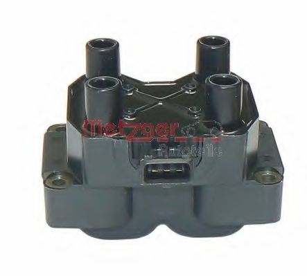 METZGER 0880074 Катушка зажигания для FIAT TEMPRA (Фиат Тэмпра) METZGER 0880074 Катушка зажигания для FIAT TEMPRA (Фиат Тэмпра)