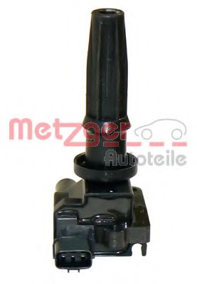 METZGER 0880076 Катушка зажигания для HYUNDAI TRAJET (Хендай Траджет) METZGER 0880076 Катушка зажигания для HYUNDAI TRAJET (Хендай Траджет)