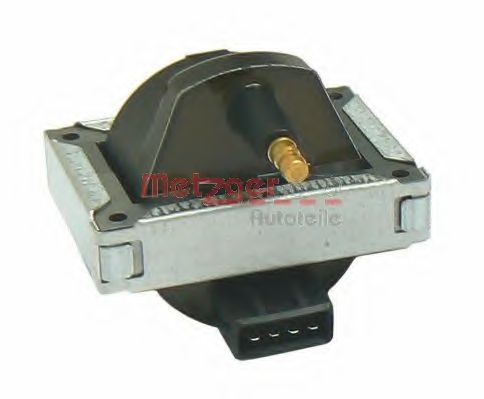 METZGER 0880083 Катушка зажигания для PEUGEOT 309 II (Пежо 309 2) METZGER 0880083 Катушка зажигания для PEUGEOT 309 II (Пежо 309 2)