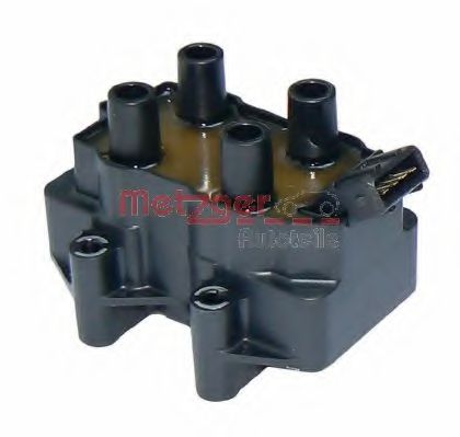 METZGER 0880084 Катушка зажигания для PEUGEOT 205 II (Пежо 205 2) METZGER 0880084 Катушка зажигания для PEUGEOT 205 II (Пежо 205 2)