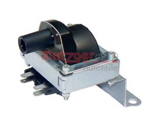 METZGER 0880091 Катушка зажигания для OPEL KADETT E COMBO (Опель Кадэтт э комбо) METZGER 0880091 Катушка зажигания для OPEL KADETT E COMBO (Опель Кадэтт э комбо)