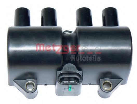 METZGER 0880095 Катушка зажигания для CHEVROLET EPICA (Шевроле Эпиcа) METZGER 0880095 Катушка зажигания для CHEVROLET EPICA (Шевроле Эпиcа)
