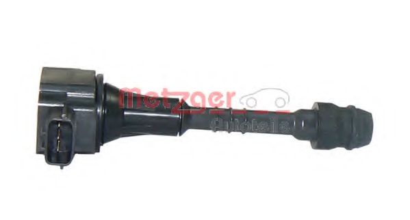 METZGER 0880097 Катушка зажигания для NISSAN PRIMERA (Ниссан Примера) METZGER 0880097 Катушка зажигания для NISSAN PRIMERA (Ниссан Примера)