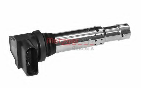 METZGER 0880101 Катушка зажигания для VOLKSWAGEN GOLF IV (Фольксваген Гольф 4) METZGER 0880101 Катушка зажигания для VOLKSWAGEN GOLF IV (Фольксваген Гольф 4)