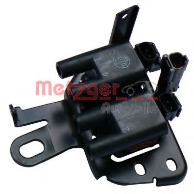METZGER 0880106 Катушка зажигания для HYUNDAI ELANTRA (Хендай Элантра) METZGER 0880106 Катушка зажигания для HYUNDAI ELANTRA (Хендай Элантра)