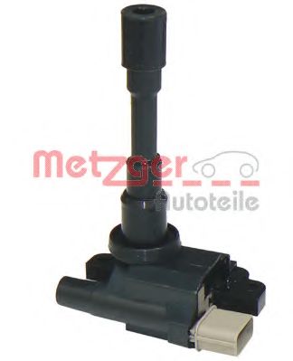 METZGER 0880124 Катушка зажигания для SUZUKI ALTO (Сузуки Алто) METZGER 0880124 Катушка зажигания для SUZUKI ALTO (Сузуки Алто)