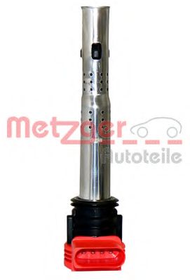 METZGER 0880126 Катушка зажигания для AUDI Q7 (Ауди Кью 7) METZGER 0880126 Катушка зажигания для AUDI Q7 (Ауди Кью 7)