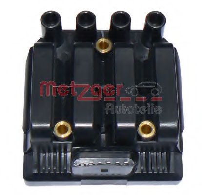 METZGER 0880152 Катушка зажигания для VOLKSWAGEN BORA (Фольксваген Бора) METZGER 0880152 Катушка зажигания для VOLKSWAGEN BORA (Фольксваген Бора)