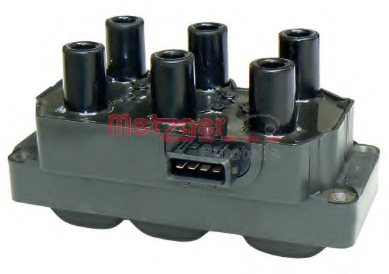 METZGER 0880163 Катушка зажигания для SAAB (Сааб) METZGER 0880163 Катушка зажигания для SAAB (Сааб)