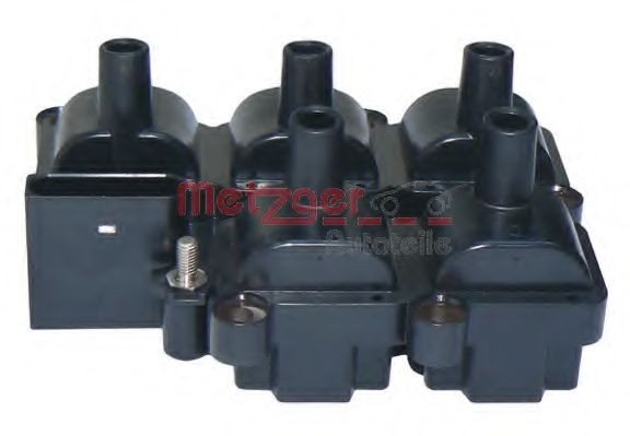 METZGER 0880360 Катушка зажигания для VOLKSWAGEN BORA (Фольксваген Бора) METZGER 0880360 Катушка зажигания для VOLKSWAGEN BORA (Фольксваген Бора)
