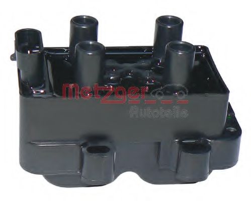 METZGER 0880365 Катушка зажигания для DACIA SANDERO (Дача Сандэро) METZGER 0880365 Катушка зажигания для DACIA SANDERO (Дача Сандэро)