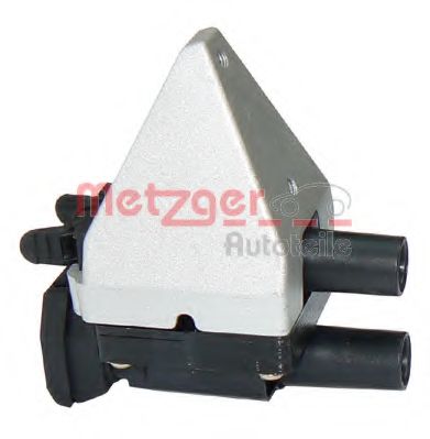 METZGER 0880367 Катушка зажигания для MERCEDESBENZ (Мерседес бенц) METZGER 0880367 Катушка зажигания для MERCEDESBENZ (Мерседес бенц)