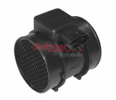 METZGER 0891006 Расходомер воздуха для OPEL ASTRA G (Опель Астра г) METZGER 0891006 Расходомер воздуха для OPEL ASTRA G (Опель Астра г)