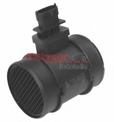 METZGER 0891012 Расходомер воздуха для CHEVROLET CAPTIVA (Шевроле Каптива) METZGER 0891012 Расходомер воздуха для CHEVROLET CAPTIVA (Шевроле Каптива)