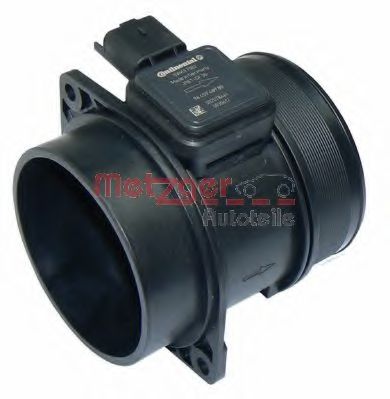 METZGER 0891022 Расходомер воздуха для PEUGEOT 407 (Пежо 407) METZGER 0891022 Расходомер воздуха для PEUGEOT 407 (Пежо 407)