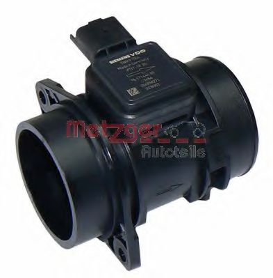 METZGER 0891028 Расходомер воздуха для TOYOTA AYGO (Тойота/тоета Аъго) METZGER 0891028 Расходомер воздуха для TOYOTA AYGO (Тойота/тоета Аъго)