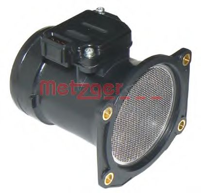 METZGER 0891036 Расходомер воздуха для AUDI (Ауди) METZGER 0891036 Расходомер воздуха для AUDI (Ауди)