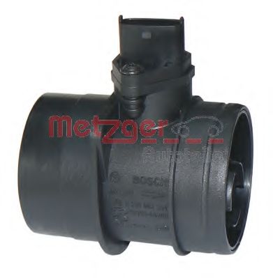 METZGER 0891040 Расходомер воздуха для KIA CARNIVAL I (Киа Карнивал 1) METZGER 0891040 Расходомер воздуха для KIA CARNIVAL I (Киа Карнивал 1)