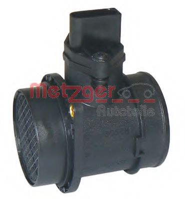 METZGER 0891048 Расходомер воздуха для AUDI TT (Ауди Тт) METZGER 0891048 Расходомер воздуха для AUDI TT (Ауди Тт)