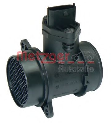 METZGER 0891054 Расходомер воздуха для LANCIA YPSILON (Лансиа/лянча Ъпсилон) METZGER 0891054 Расходомер воздуха для LANCIA YPSILON (Лансиа/лянча Ъпсилон)