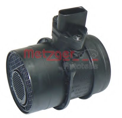 METZGER 0891055 Расходомер воздуха для SEAT ALTEA (Сеат Алтэа) METZGER 0891055 Расходомер воздуха для SEAT ALTEA (Сеат Алтэа)