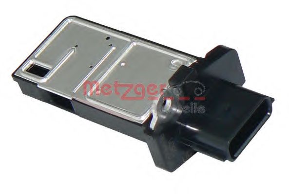 METZGER 0891062 Расходомер воздуха для NISSAN CUBE (Ниссан Cубэ) METZGER 0891062 Расходомер воздуха для NISSAN CUBE (Ниссан Cубэ)