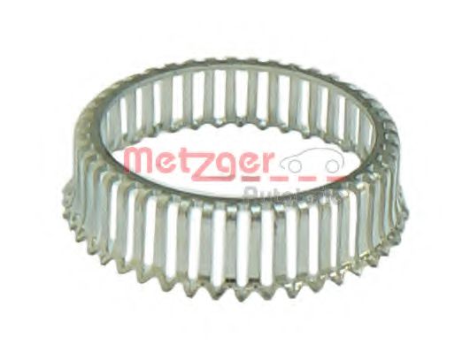 METZGER 0900096 Зубчатый диск импульсного датчика, противобл. устр. для SKODA (Шкода) METZGER 0900096 Зубчатый диск импульсного датчика, противобл. устр. для SKODA (Шкода)