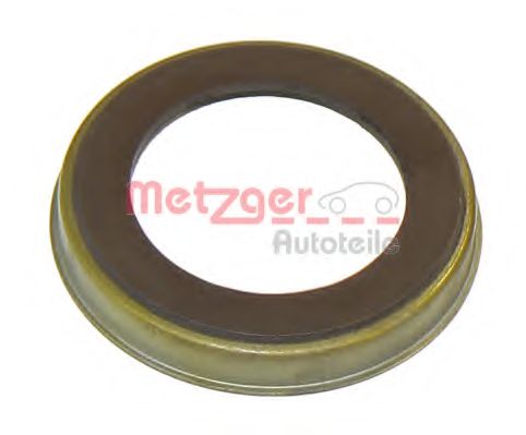 METZGER 0900268 Зубчатый диск импульсного датчика, противобл. устр. для MAZDA 2 (Мазда 2) METZGER 0900268 Зубчатый диск импульсного датчика, противобл. устр. для MAZDA 2 (Мазда 2)
