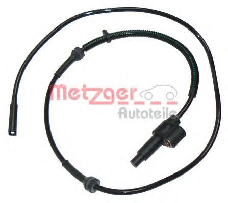 METZGER 0900292 Датчик, частота вращения колеса для FORD MONDEO (Форд Мондэо) METZGER 0900292 Датчик, частота вращения колеса для FORD MONDEO (Форд Мондэо)