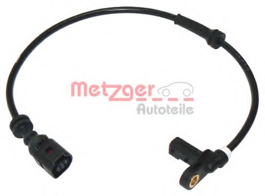 METZGER 0900298 Датчик, частота вращения колеса для FORD (Форд) METZGER 0900298 Датчик, частота вращения колеса для FORD (Форд)