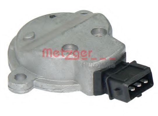 METZGER 0903142 Датчик, импульс зажигания; Датчик, положение распределительного вала для AUDI A6 (Ауди А6) METZGER 0903142 Датчик, импульс зажигания; Датчик, положение распределительного вала для AUDI A6 (Ауди А6)