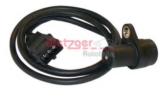 METZGER 0902002 Датчик импульсов для BMW 3 (Бмв 3) METZGER 0902002 Датчик импульсов для BMW 3 (Бмв 3)