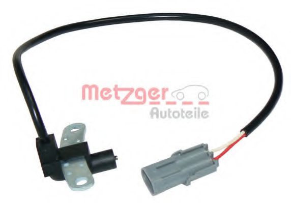 METZGER 0902013 Датчик импульсов для RENAULT SAFRANE (Рено Сафранэ) METZGER 0902013 Датчик импульсов для RENAULT SAFRANE (Рено Сафранэ)