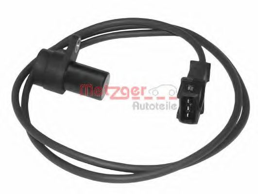 METZGER 0902026 Датчик импульсов для OPEL OMEGA A (Опель Омэга а) METZGER 0902026 Датчик импульсов для OPEL OMEGA A (Опель Омэга а)