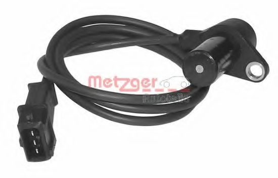 METZGER 0902031 Датчик импульсов для OPEL CORSA B (Опель Корса б) METZGER 0902031 Датчик импульсов для OPEL CORSA B (Опель Корса б)