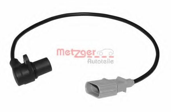 METZGER 0902053 Датчик импульсов для VOLKSWAGEN (Фольксваген) METZGER 0902053 Датчик импульсов для VOLKSWAGEN (Фольксваген)