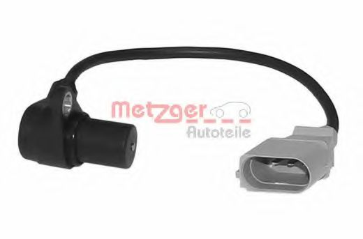 METZGER 0902075 Датчик импульсов для SEAT ALTEA (Сеат Алтэа) METZGER 0902075 Датчик импульсов для SEAT ALTEA (Сеат Алтэа)