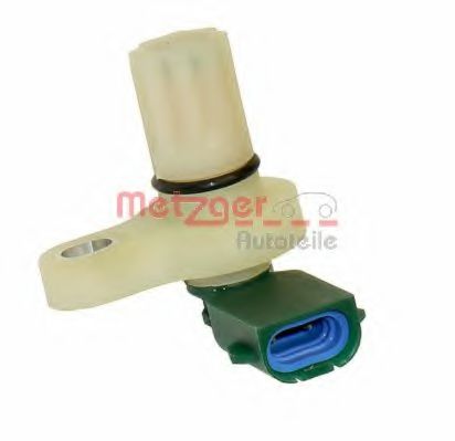 METZGER 0909049 Датчик частоты вращения, автоматическая коробка передач для FORD MONDEO (Форд Мондэо) METZGER 0909049 Датчик частоты вращения, автоматическая коробка передач для FORD MONDEO (Форд Мондэо)