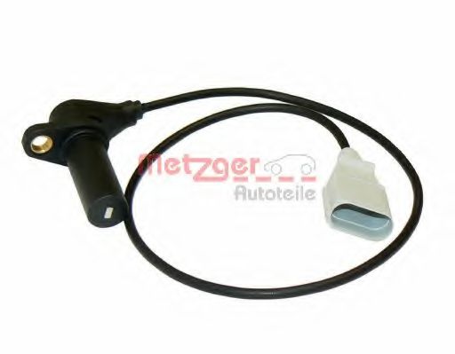 METZGER 0902100 Датчик импульсов для VOLKSWAGEN (Фольксваген) METZGER 0902100 Датчик импульсов для VOLKSWAGEN (Фольксваген)