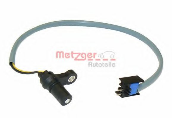 METZGER 0909062 Датчик частоты вращения, автоматическая коробка передач для VOLVO V70 I (Вольво V70 1) METZGER 0909062 Датчик частоты вращения, автоматическая коробка передач для VOLVO V70 I (Вольво V70 1)
