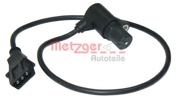 METZGER 0902147 Датчик импульсов для VOLKSWAGEN JETTA III (Фольксваген Джетта 3) METZGER 0902147 Датчик импульсов для VOLKSWAGEN JETTA III (Фольксваген Джетта 3)