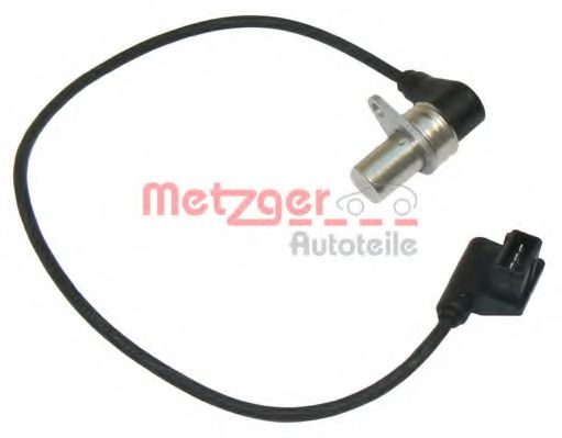 METZGER 0902173 Датчик импульсов для BMW 7 (Бмв 7) METZGER 0902173 Датчик импульсов для BMW 7 (Бмв 7)