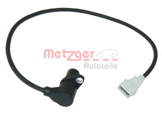 METZGER 0902179 Датчик импульсов для AUDI 90 (Ауди 90) METZGER 0902179 Датчик импульсов для AUDI 90 (Ауди 90)