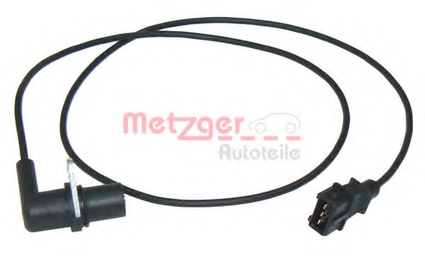 METZGER 0902181 Датчик импульсов для CHEVROLET CAPTIVA (Шевроле Каптива) METZGER 0902181 Датчик импульсов для CHEVROLET CAPTIVA (Шевроле Каптива)