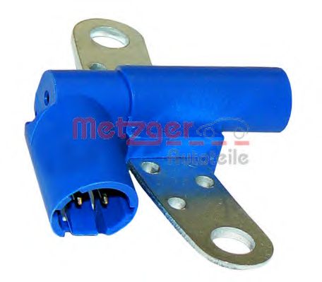 METZGER 0902184 Датчик импульсов; Датчик частоты вращения, управление двигателем для RENAULT LAGUNA II ER (Рено Лагуна 2 ер) METZGER 0902184 Датчик импульсов; Датчик частоты вращения, управление двигателем для RENAULT LAGUNA II ER (Рено Лагуна 2 ер)