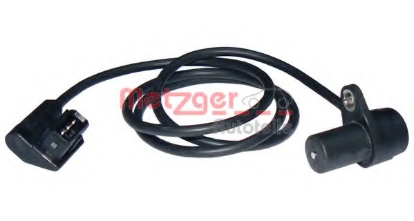 METZGER 0902190 Датчик импульсов для BMW 3 (Бмв 3) METZGER 0902190 Датчик импульсов для BMW 3 (Бмв 3)